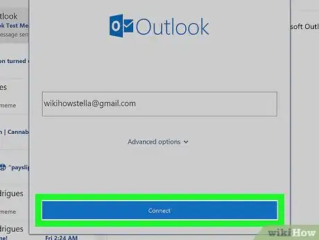 Imagen titulada Sync Outlook With Gmail Step 36