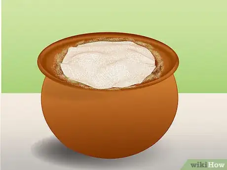 Imagen titulada Make a Pot in a Pot Refrigerator Step 8