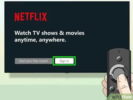 Imagen titulada Watch Netflix on TV Step 45