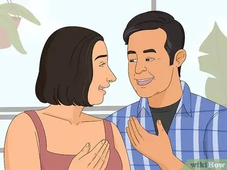 Imagen titulada Are a Cancer Woman and Libra Man Compatible Step 11
