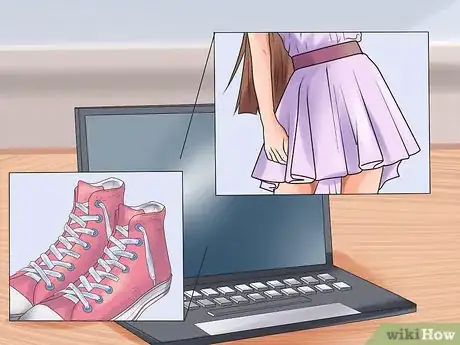 Imagen titulada Be a Normal Teenager Step 8