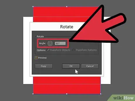 Imagen titulada Change to Landscape in Adobe Illustrator Step 3