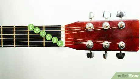 Imagen titulada Play the Acoustic Guitar Step 3