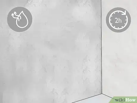Imagen titulada Paint a Concrete Wall Step 9