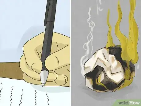 Imagen titulada Overcome Guilt After Cheating Step 6