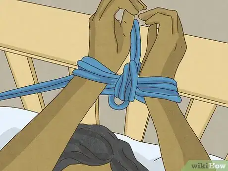 Imagen titulada Tie Someone Up Step 6