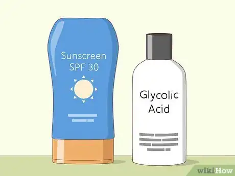 Imagen titulada Use a Lemon to Lighten Your Skin Step 4