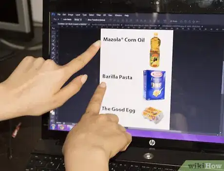Imagen titulada Write a Recipe Step 10