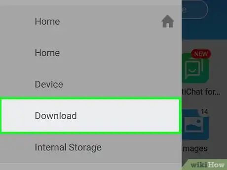 Imagen titulada Download Lucky Patcher on Android Step 17