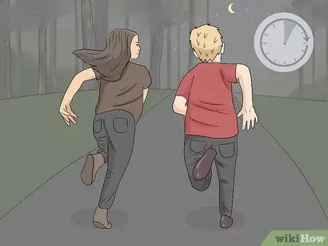 Imagen titulada Play Fugitive (Night Game) Step 5