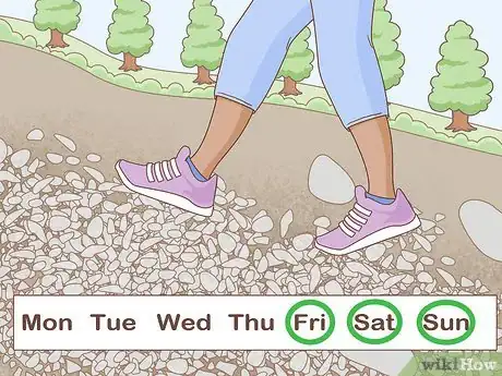Imagen titulada Train for Cross Country Running Step 6
