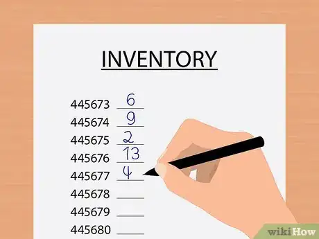 Imagen titulada Calculate COGS Step 3