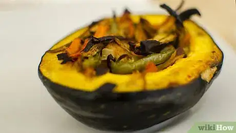 Imagen titulada Bake Gem Squash Step 9