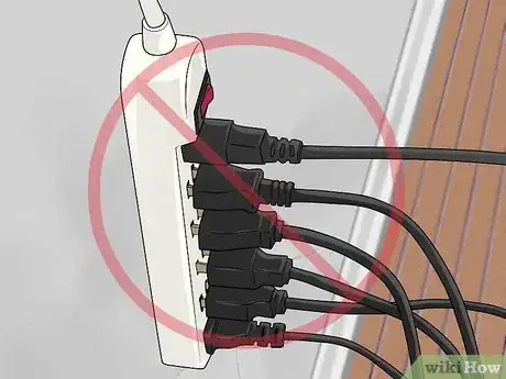 Imagen titulada Prevent Home Accidents Step 1