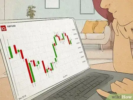 Imagen titulada Make Money in Forex Step 16