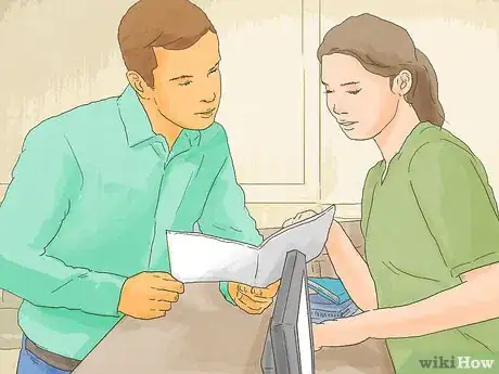Imagen titulada Become a Substitute Teacher in New York City Step 8