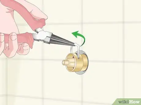 Imagen titulada Fix a Leaky Shower Faucet Step 5