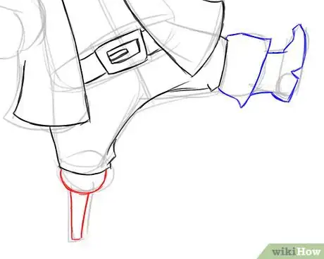 Imagen titulada Wooden Leg Step 10
