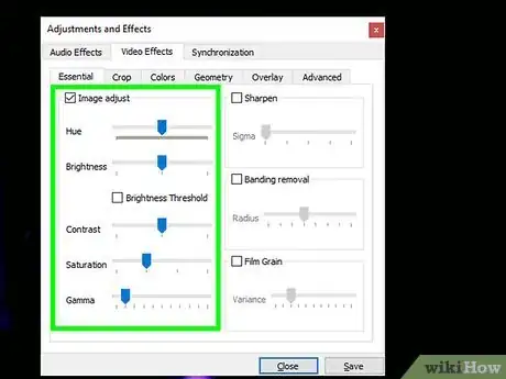 Imagen titulada Improve Video Quality Step 25