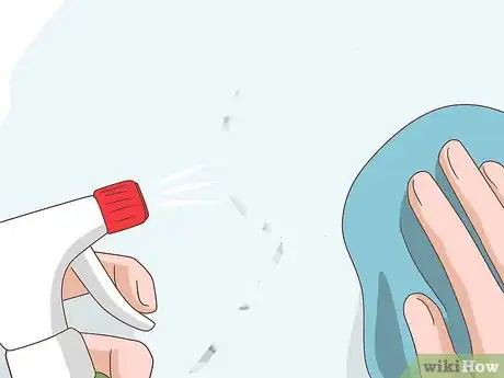 Imagen titulada Get Permanent Ink Off Windows Step 4