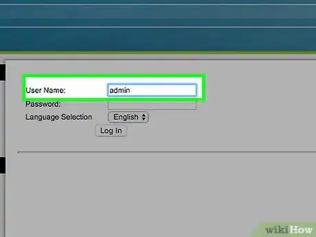 Imagen titulada Change a DLink Wireless Password Step 6