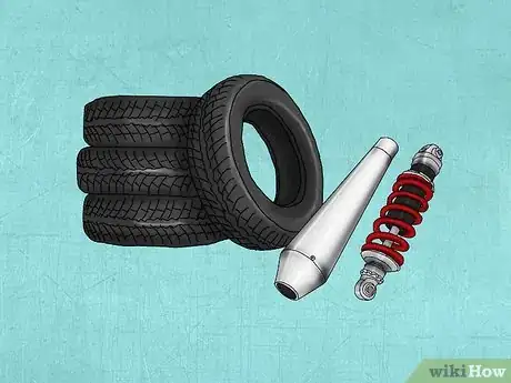 Imagen titulada Build a Dune Buggy Step 2