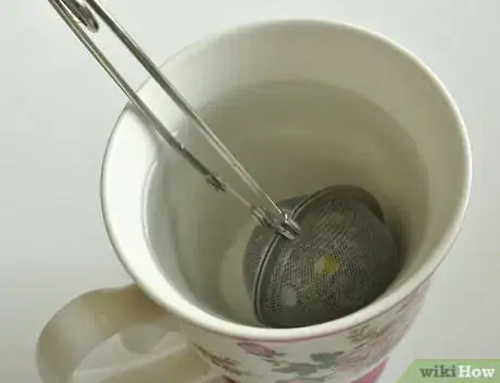 Imagen titulada Make Lavender Tea Step 11