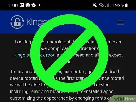 Imagen titulada Fix a Hacked Android Phone Step 17