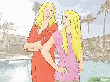 Imagen titulada Mature From a Girl to a Woman Step 21