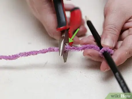 Imagen titulada Make Candle Wicks Step 17