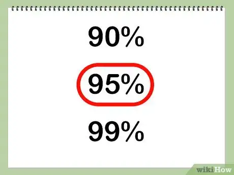 Imagen titulada Calculate Confidence Interval Step 4