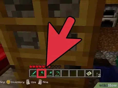 Imagen titulada Make a Slime Farm on Minecraft 360 Step 17