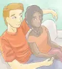 decirle tus sentimientos a una chica si eres tímido