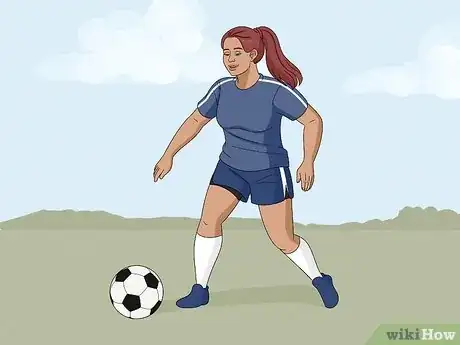 Imagen titulada What a Leo Man Looks for in a Woman Step 5