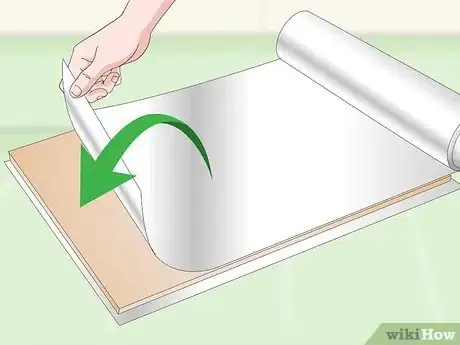 Imagen titulada Wrap Windows with Aluminum Step 8