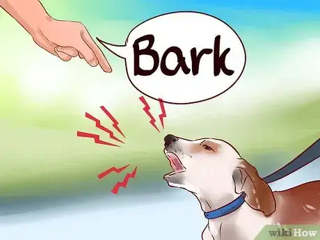 Imagen titulada Train a Guard Dog Step 11
