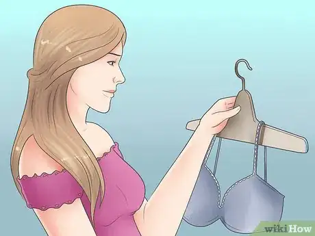 Imagen titulada Dress up Like a Girl Step 6