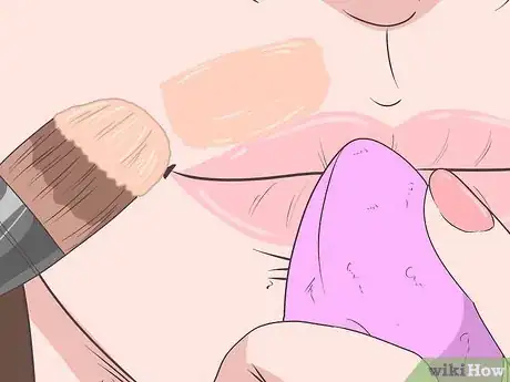 Imagen titulada Cover Up a Cold Sore Step 8