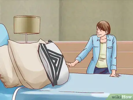 Imagen titulada Create a Paris Chic Teen Bedroom Step 9