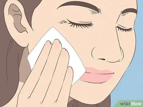 Imagen titulada Deep Cleanse Your Face Step 9
