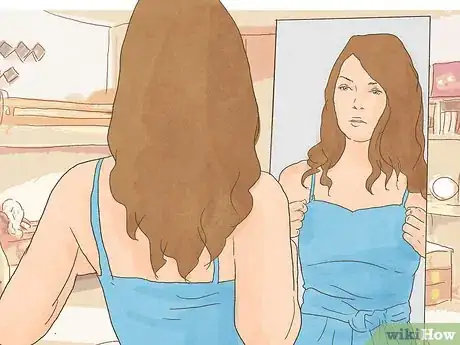 Imagen titulada Mature From a Girl to a Woman Step 16