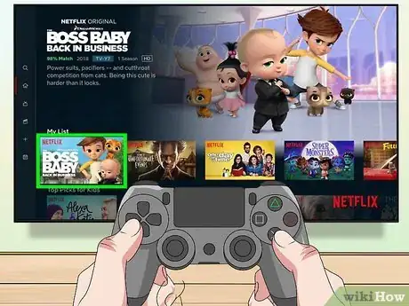 Imagen titulada Watch Netflix on TV Step 53