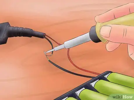 Imagen titulada Make a Portable and Rechargeable USB Charger Step 6