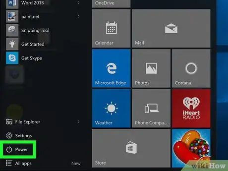 Imagen titulada Disable BIOS Memory Options Step 1