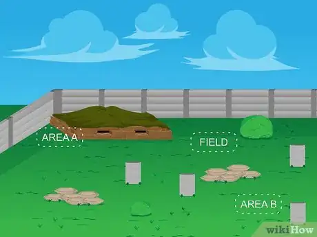 Imagen titulada Make an Airsoft Field Step 9