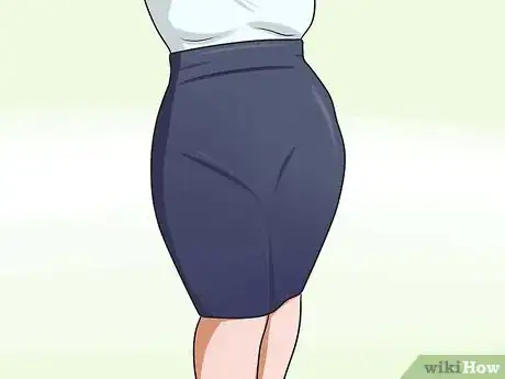 Imagen titulada Dress when You Are Fat Step 8