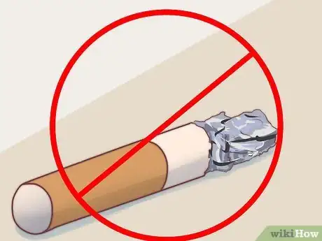 Imagen titulada Treat Gum Disease With Home Made Remedies Step 10