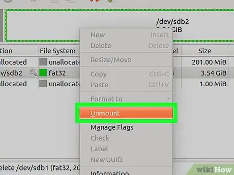 Imagen titulada Partition a Thumb Drive Step 31