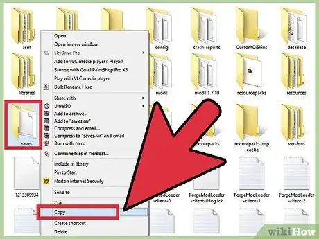 Imagen titulada Reinstall Minecraft Step 4