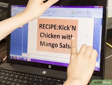 Imagen titulada Write a Recipe Step 18